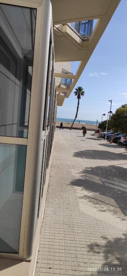 Sunny&Beach In Valenza Esterno foto