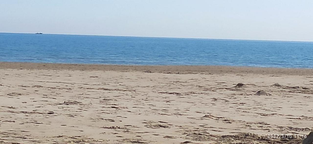 Sunny&Beach In Valenza Esterno foto