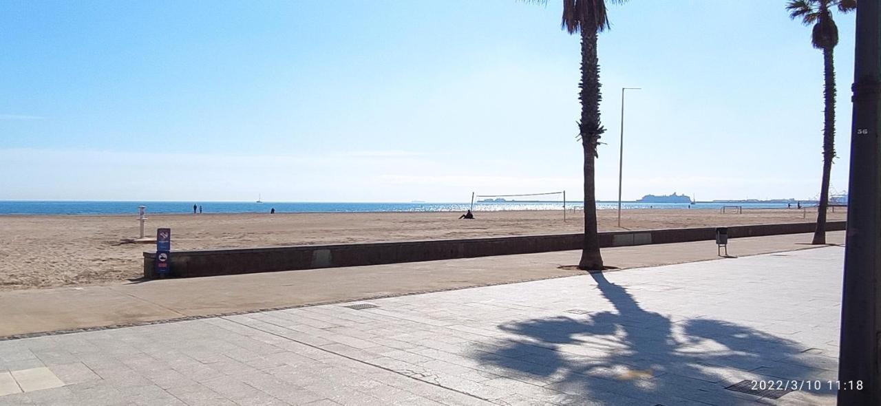 Sunny&Beach In Valenza Esterno foto